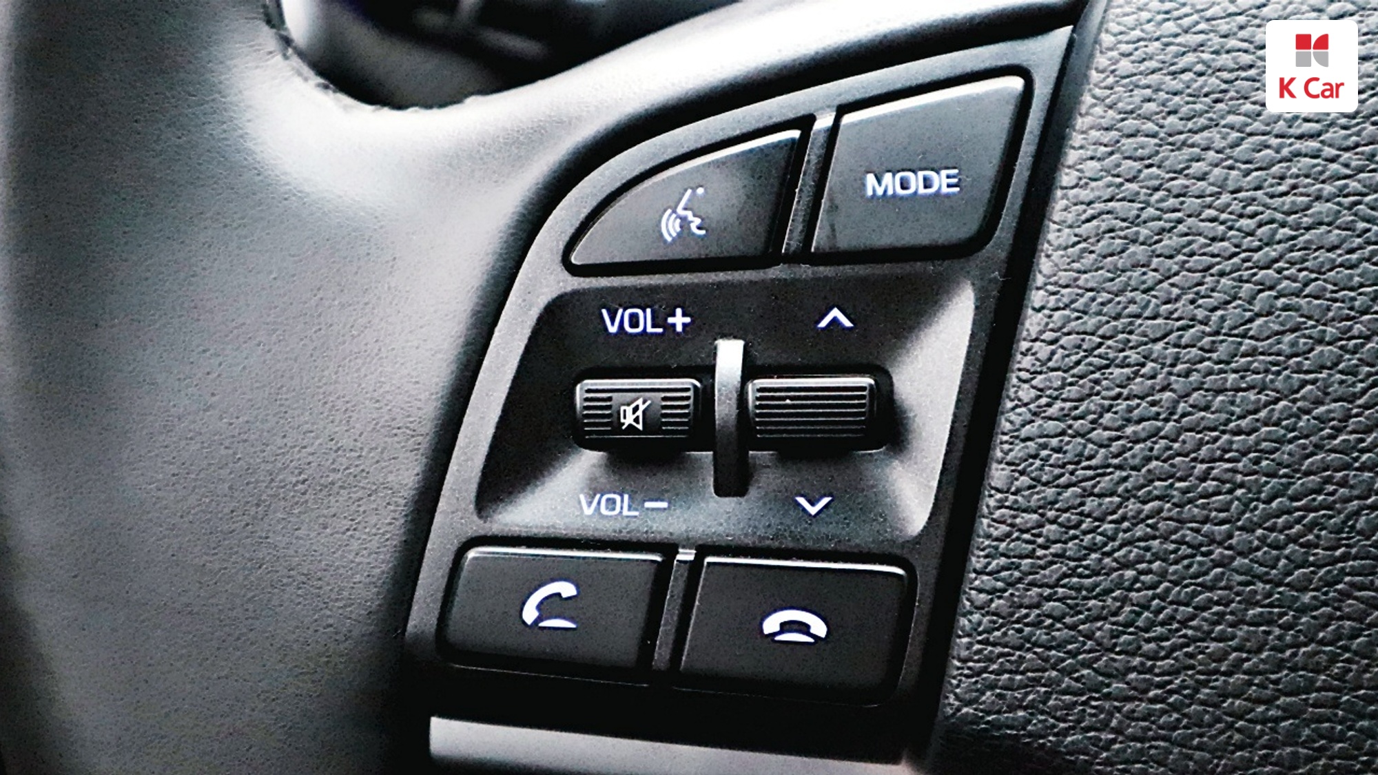 Hyundai TUCSON дизель 2.0 2WD Modern, миниатюра 26