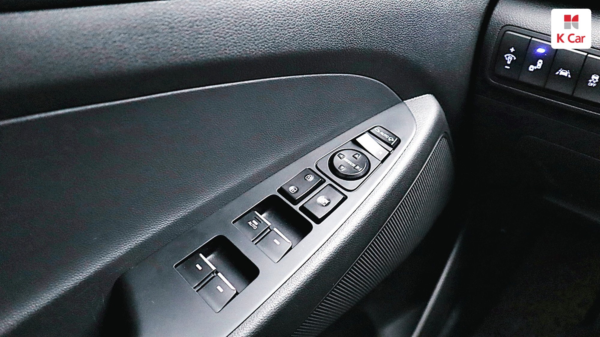 Hyundai TUCSON дизель 2.0 2WD Modern, миниатюра 29