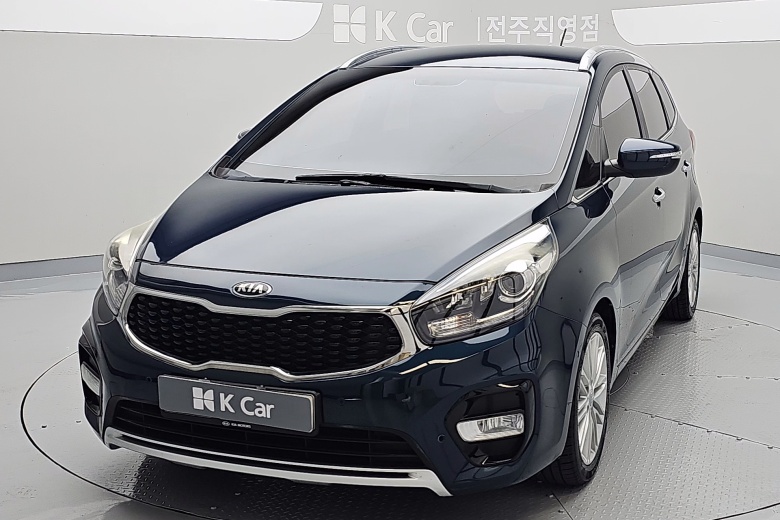 기아 더 뉴 카렌스 2.0 LPI 프레스티지