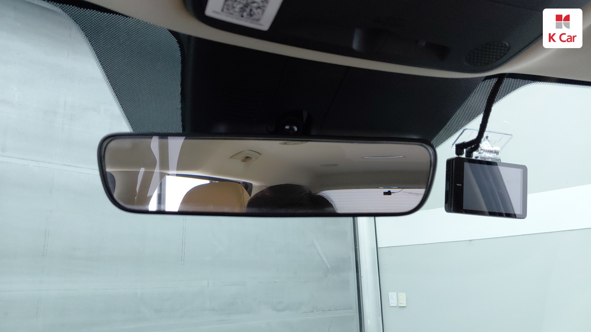 Kia Carnival дизель 2.2 (9 мест) Prestige, миниатюра 13
