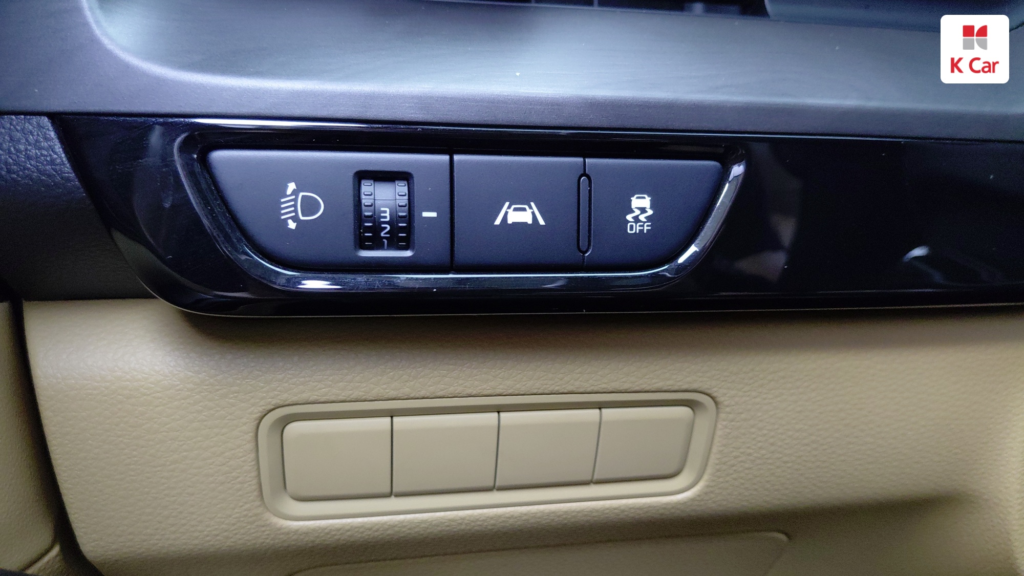 Kia Carnival дизель 2.2 (9 мест) Prestige, миниатюра 15