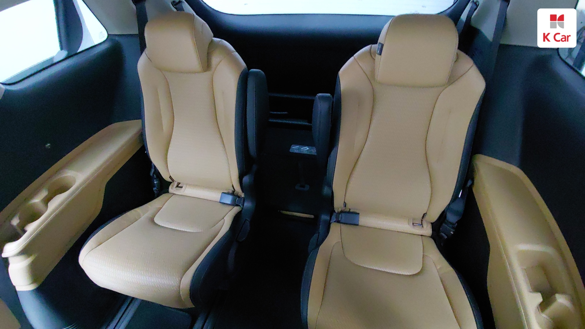 Kia Carnival дизель 2.2 (9 мест) Prestige, миниатюра 21