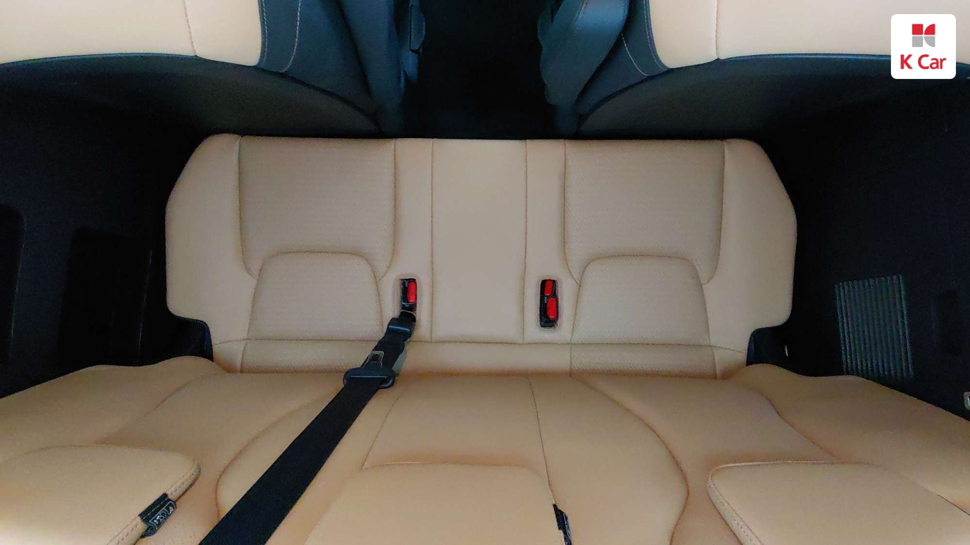 Kia Carnival дизель 2.2 (9 мест) Prestige, миниатюра 22