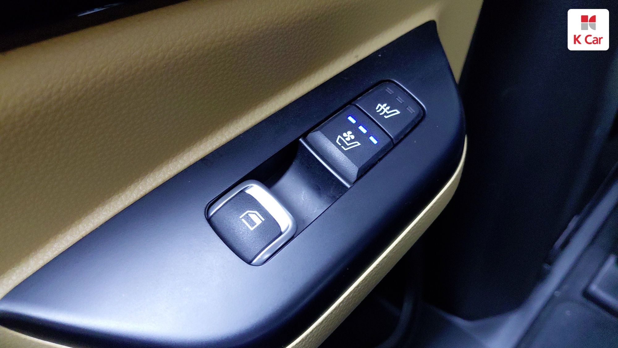 Kia Carnival дизель 2.2 (9 мест) Prestige, миниатюра 23