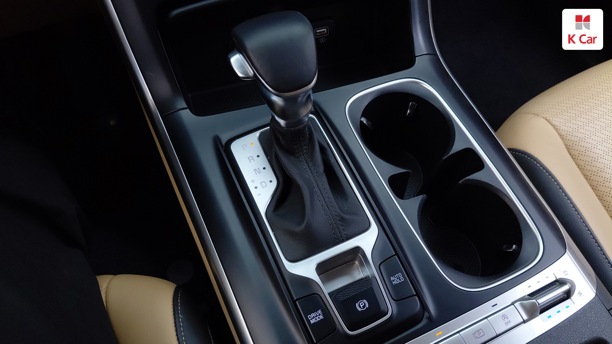 Kia Carnival дизель 2.2 (9 мест) Prestige, миниатюра 10
