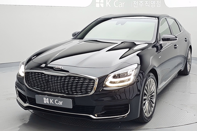 기아 더 K9 3.8 GDI AWD 베스트 셀렉션Ⅰ