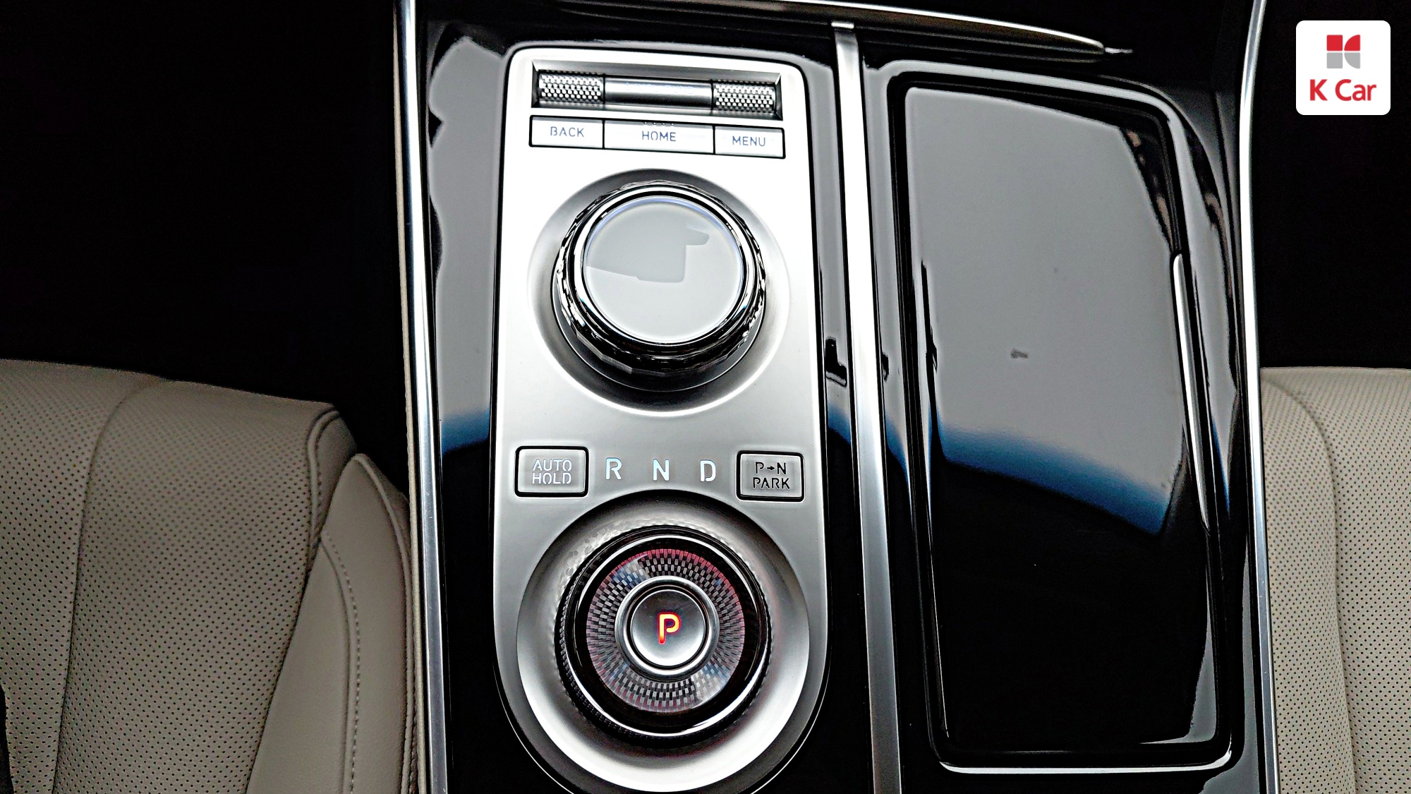 Genesis GV80 бензин 3.5 AWD (5 мест), миниатюра 22