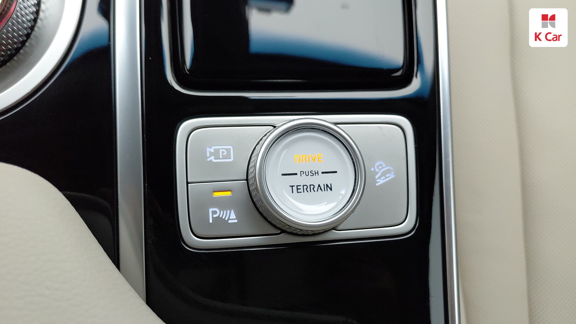 Genesis GV80 бензин 3.5 AWD (5 мест), миниатюра 23