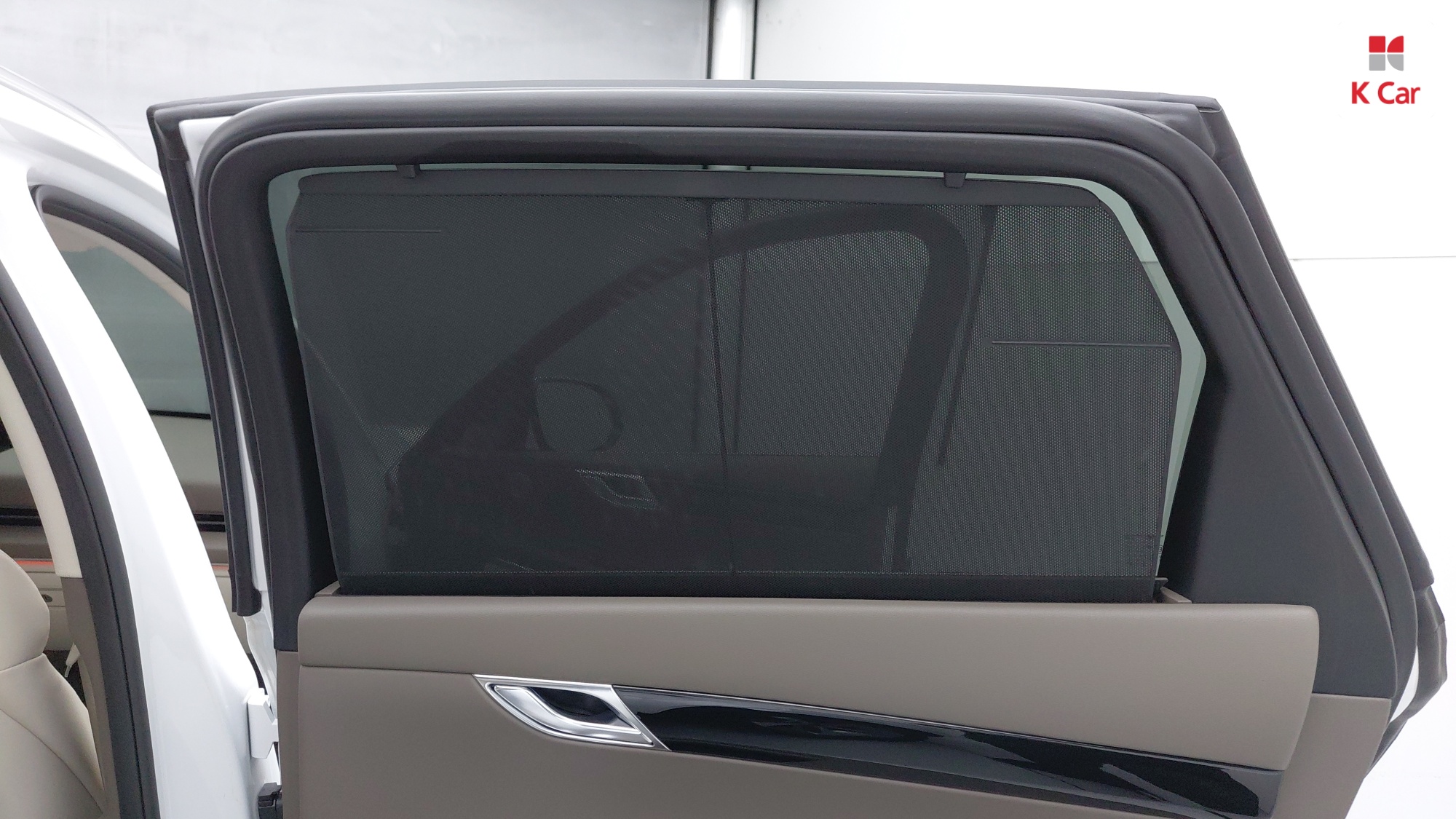 Genesis GV80 бензин 3.5 AWD (5 мест), миниатюра 24
