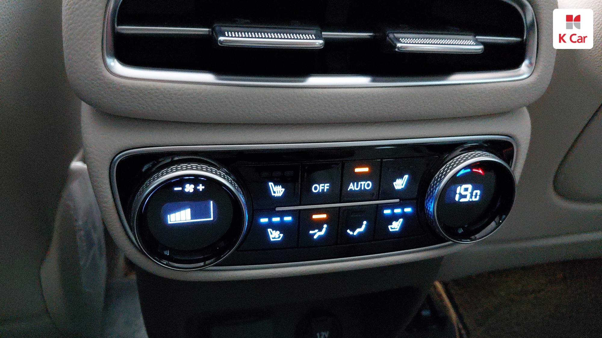Genesis GV80 бензин 3.5 AWD (5 мест), миниатюра 26