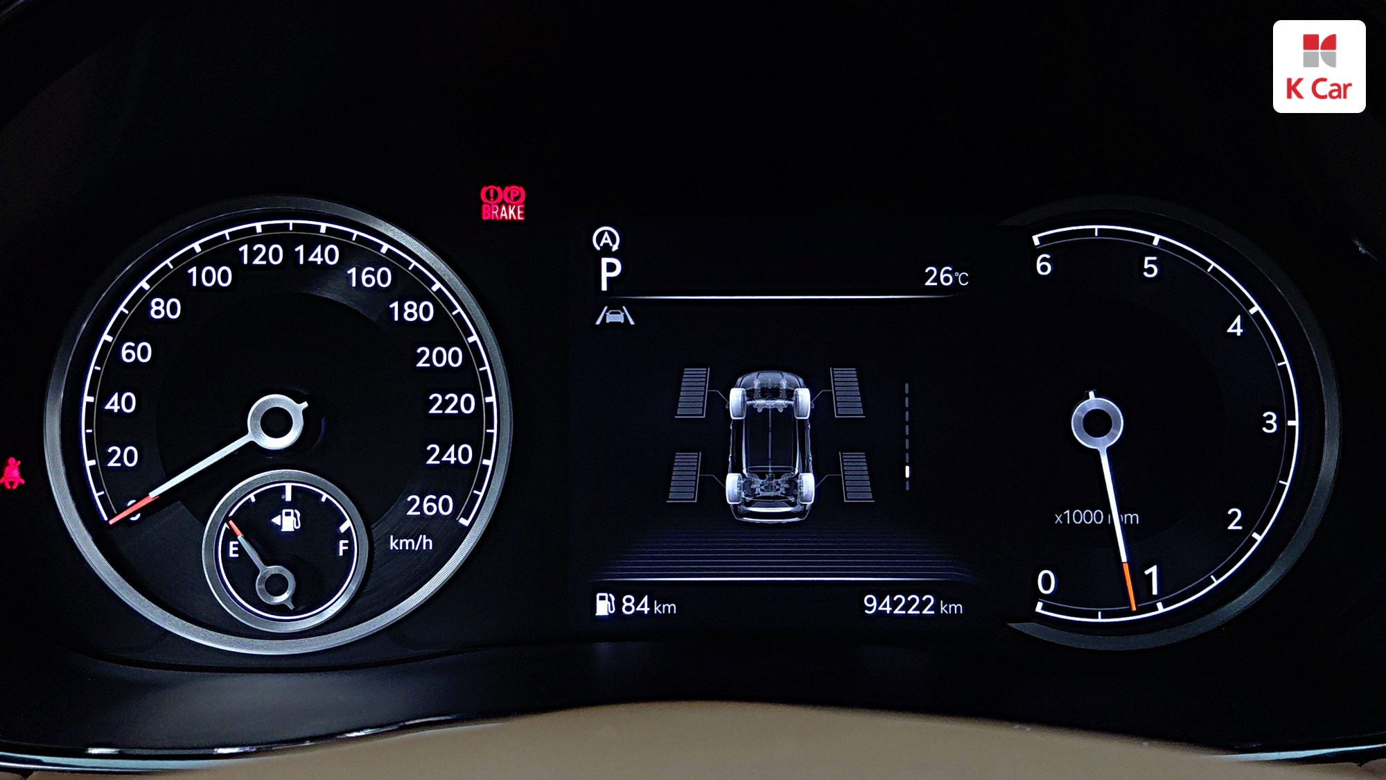 Genesis GV70 дизель 2.2 AWD, миниатюра 15