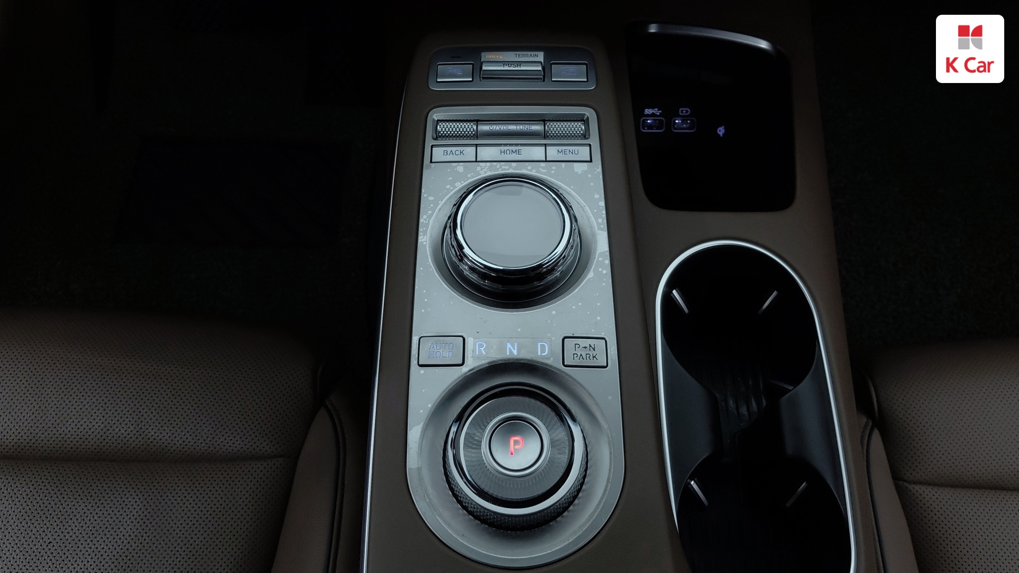 Genesis GV70 дизель 2.2 AWD, миниатюра 24