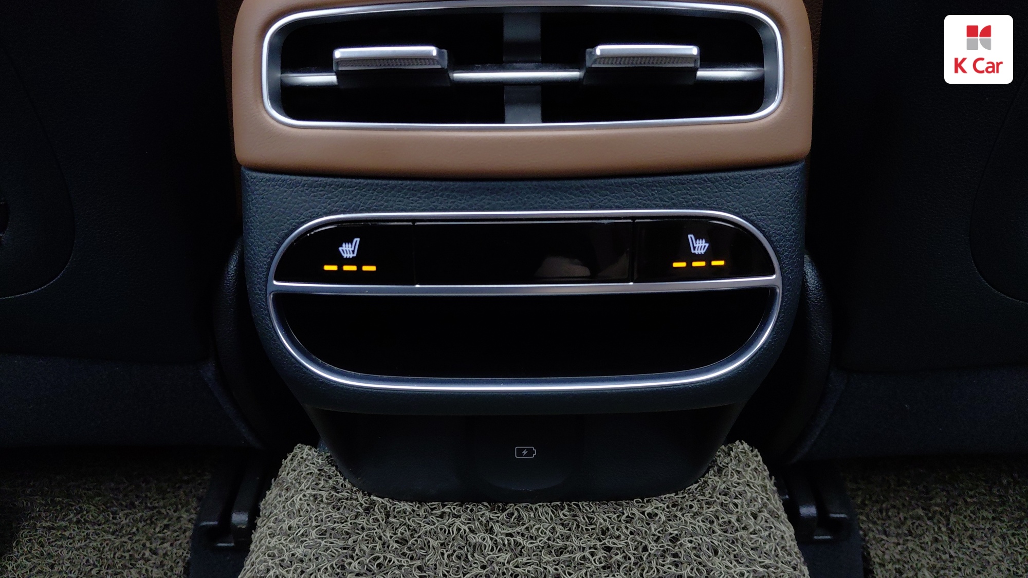 Genesis GV70 дизель 2.2 AWD, миниатюра 28