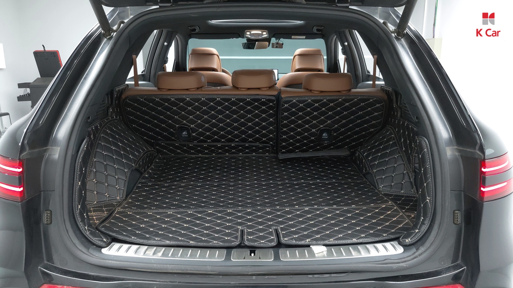 Genesis GV70 дизель 2.2 AWD, миниатюра 29