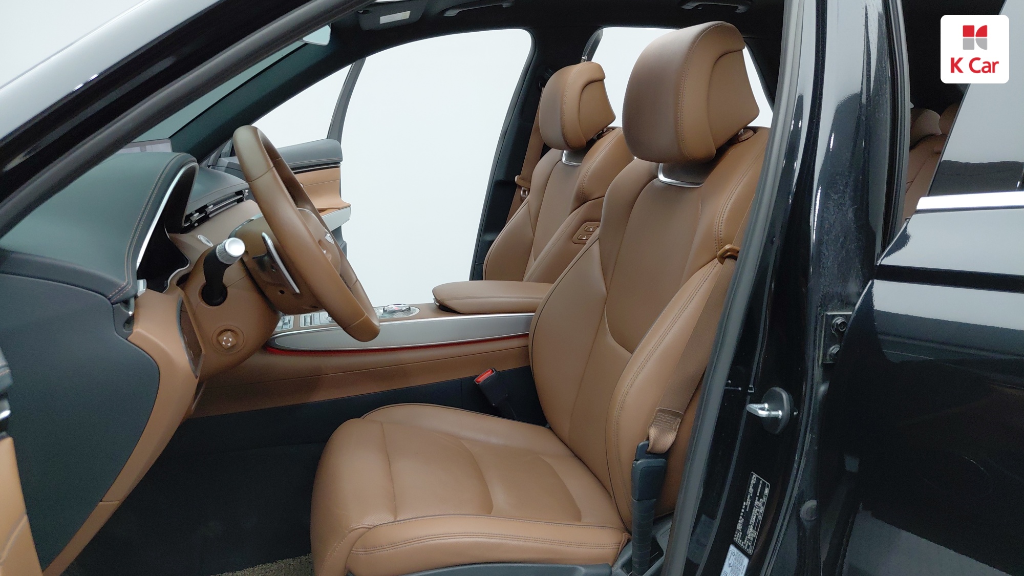 Genesis GV70 дизель 2.2 AWD, миниатюра 5