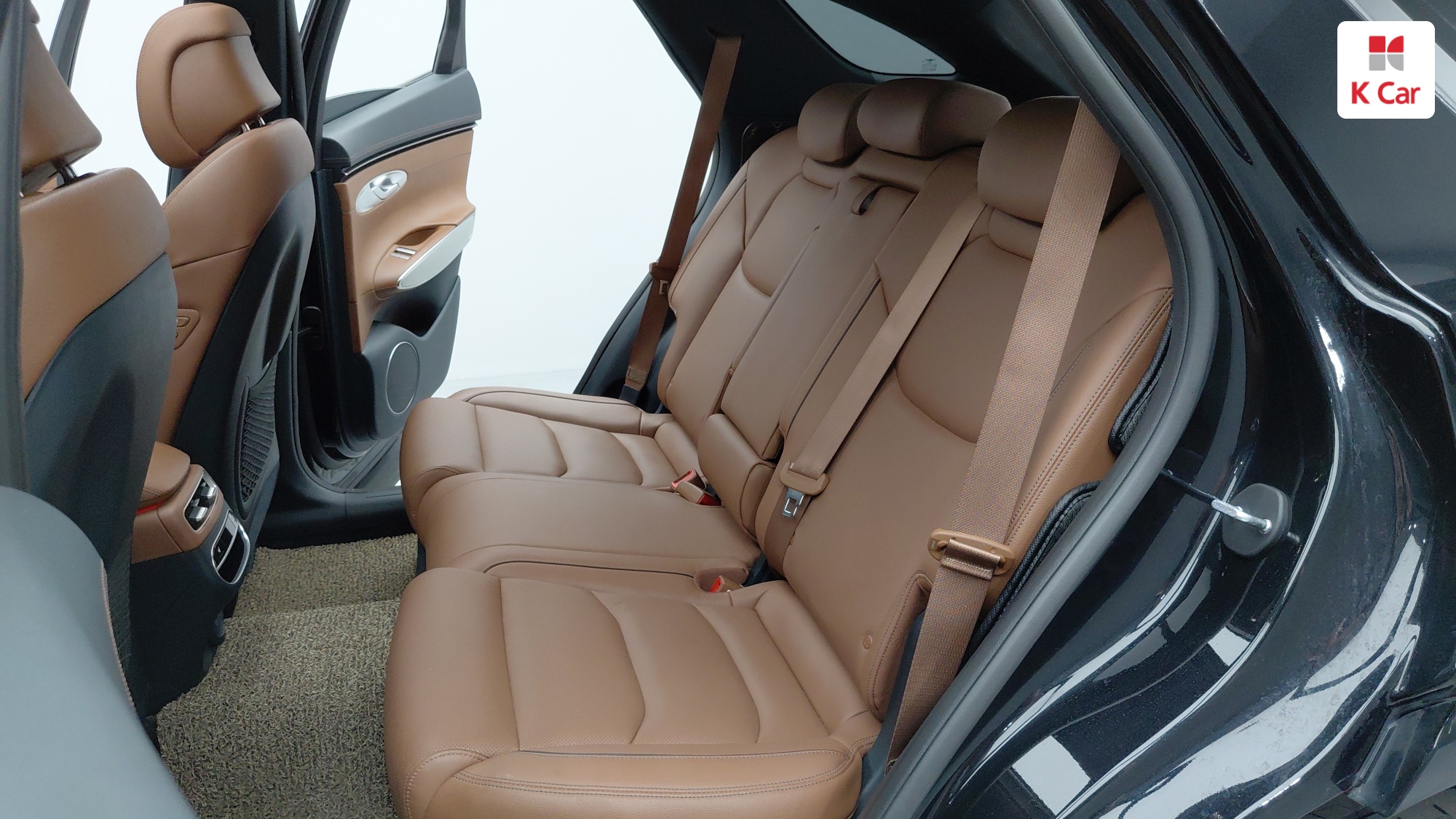 Genesis GV70 дизель 2.2 AWD, миниатюра 6