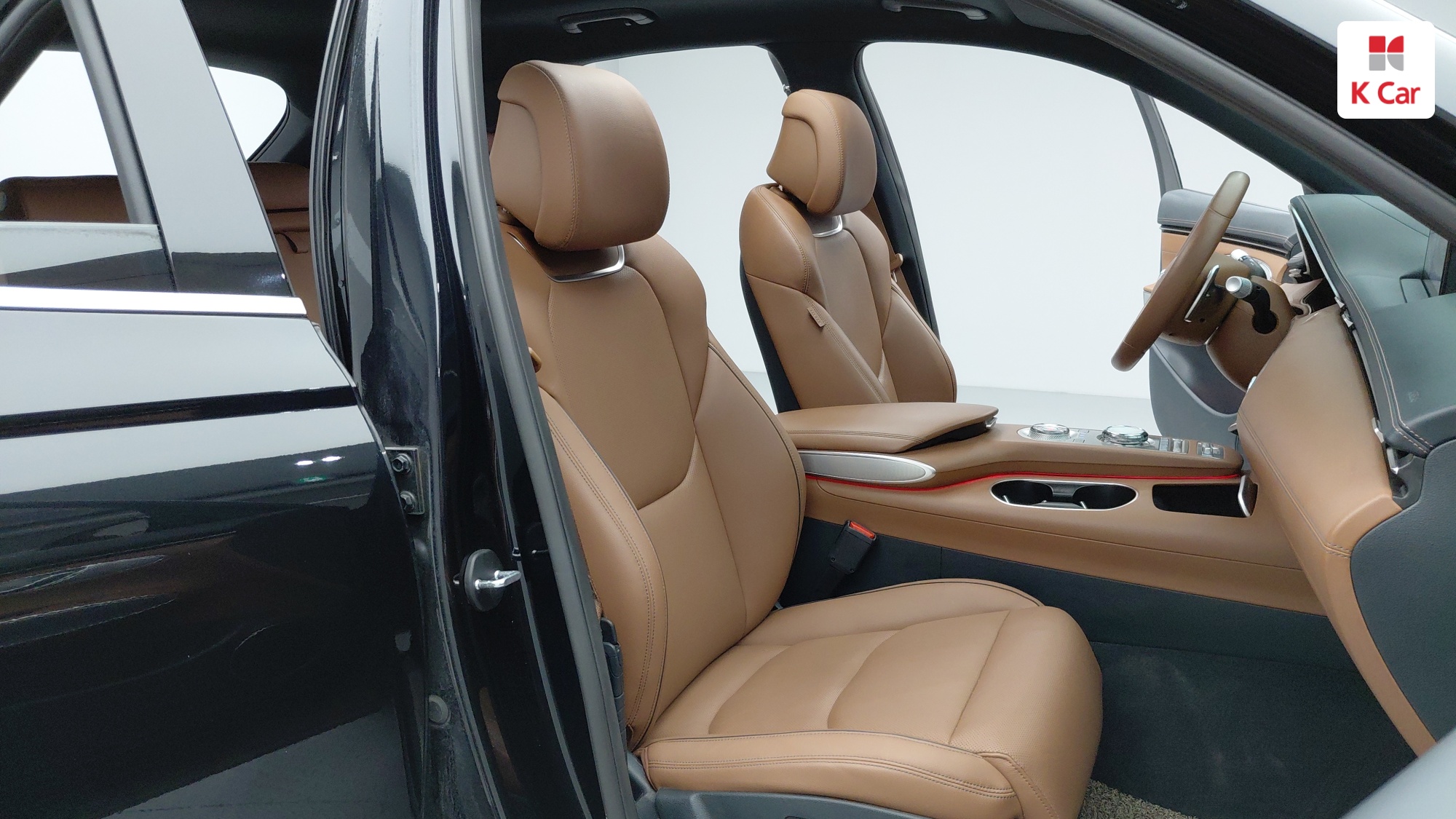 Genesis GV70 дизель 2.2 AWD, миниатюра 7