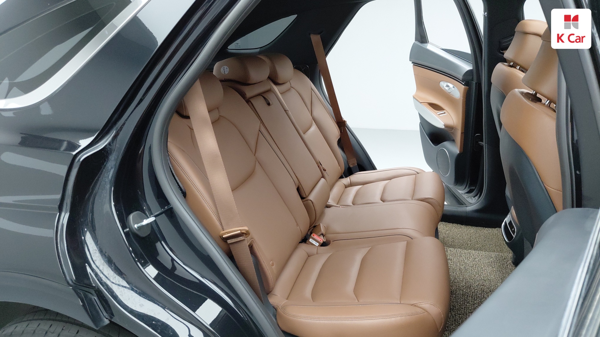 Genesis GV70 дизель 2.2 AWD, миниатюра 8