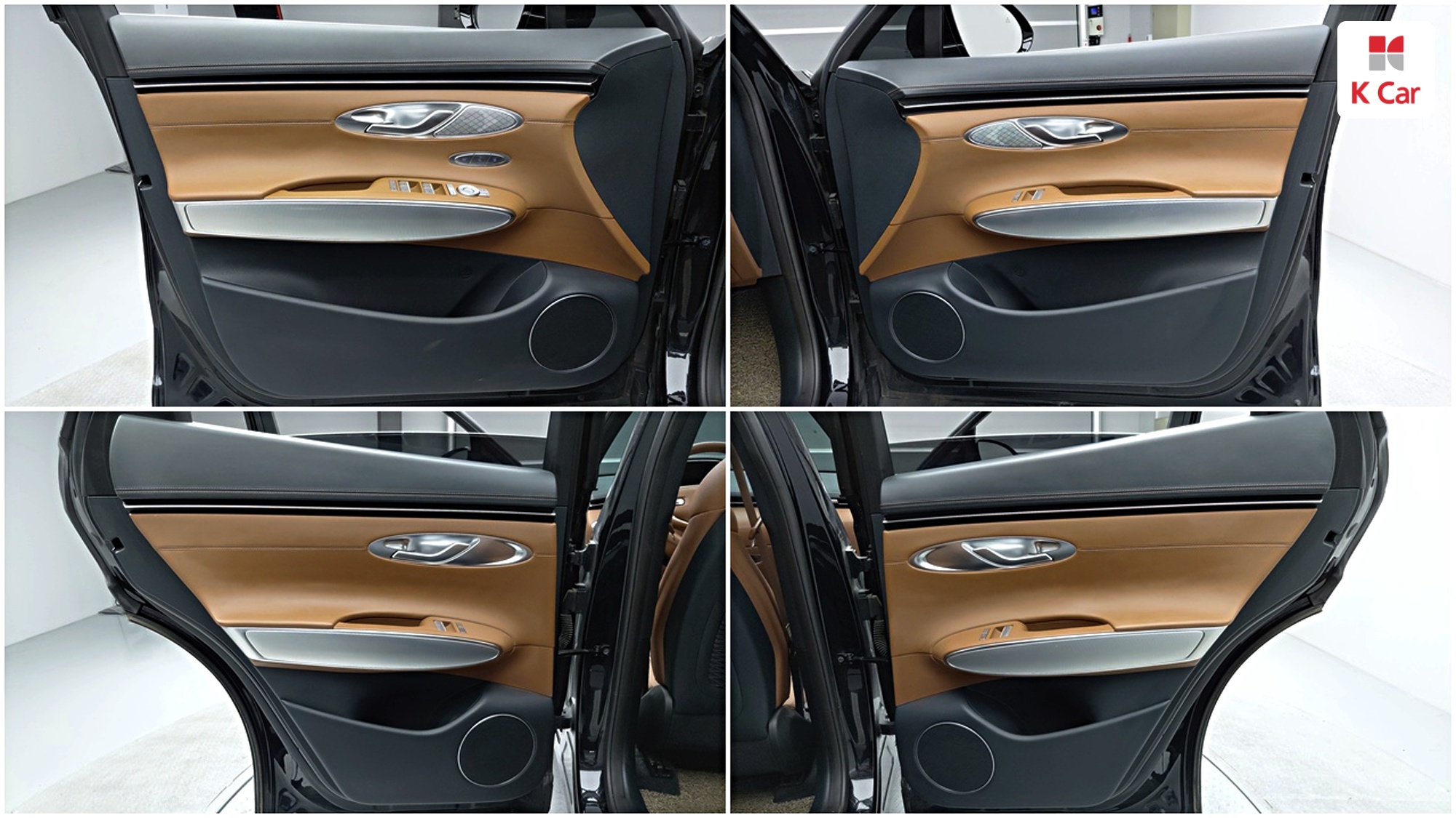 Genesis GV70 дизель 2.2 AWD, миниатюра 9