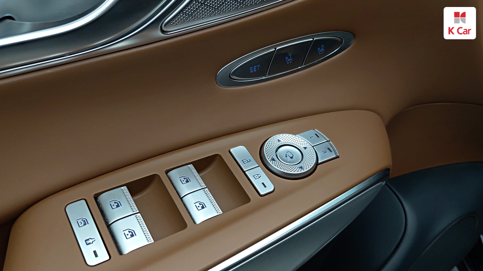 Genesis GV70 дизель 2.2 AWD, миниатюра 10