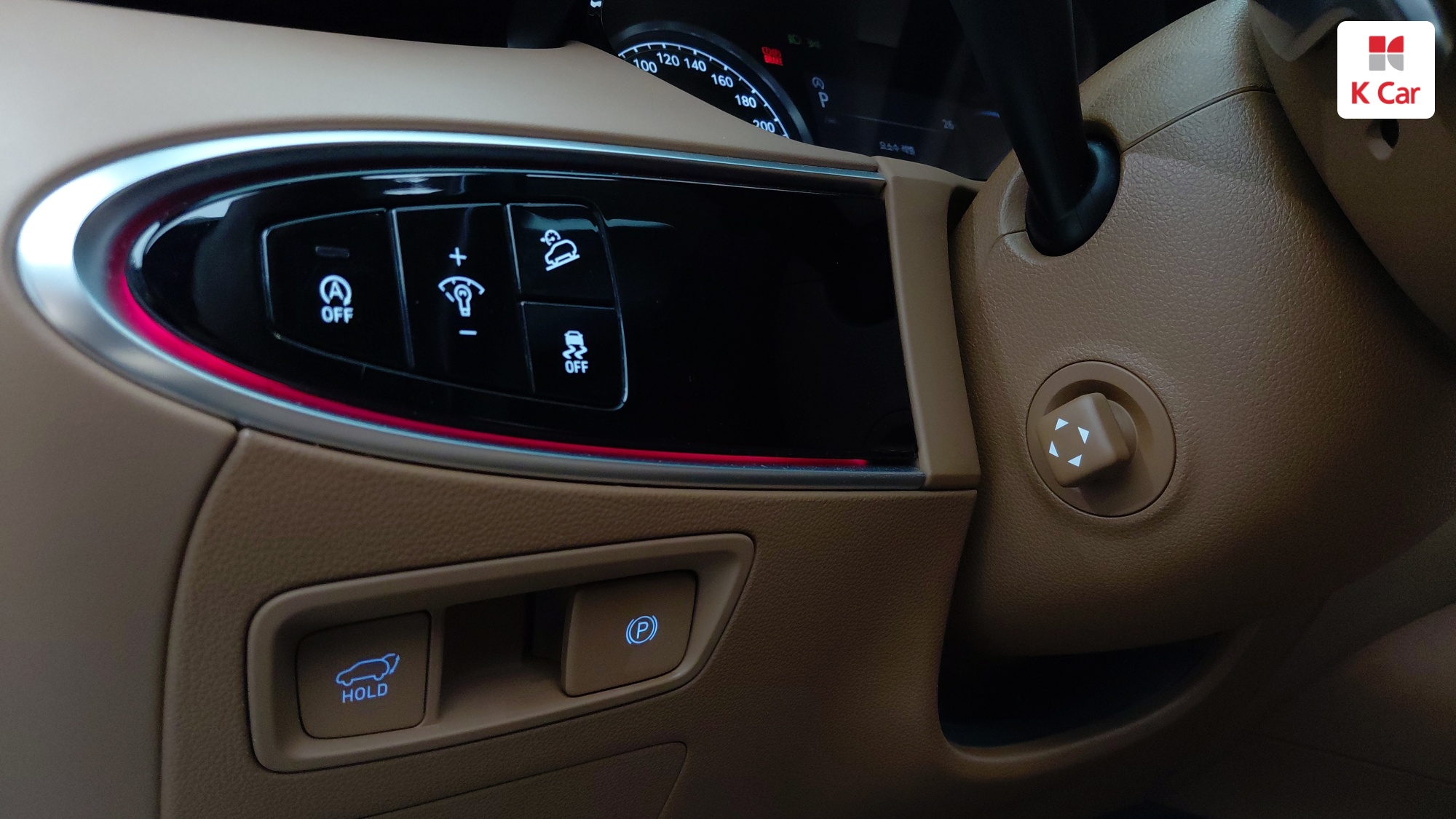 Genesis GV70 дизель 2.2 AWD, миниатюра 11
