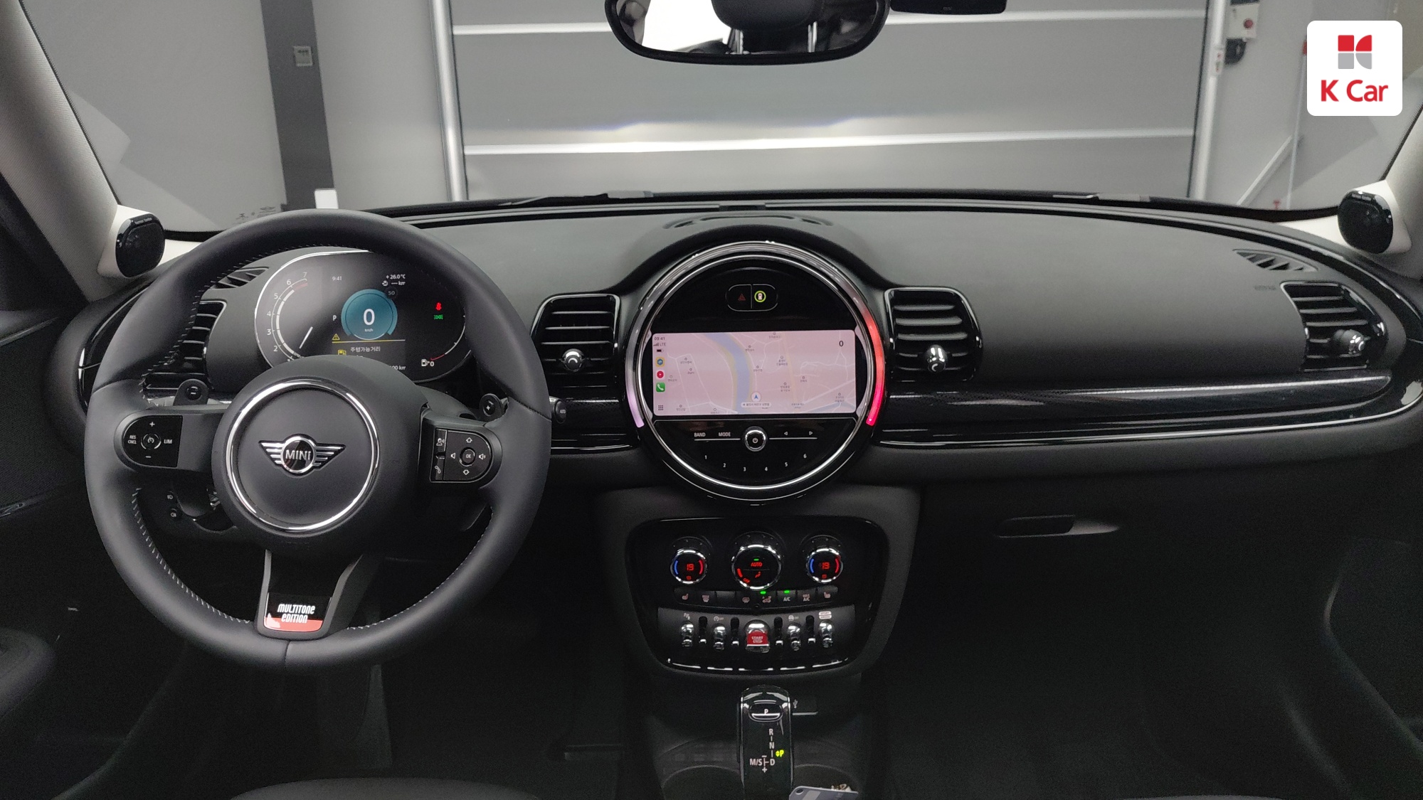 MINI Cooper S, миниатюра 2