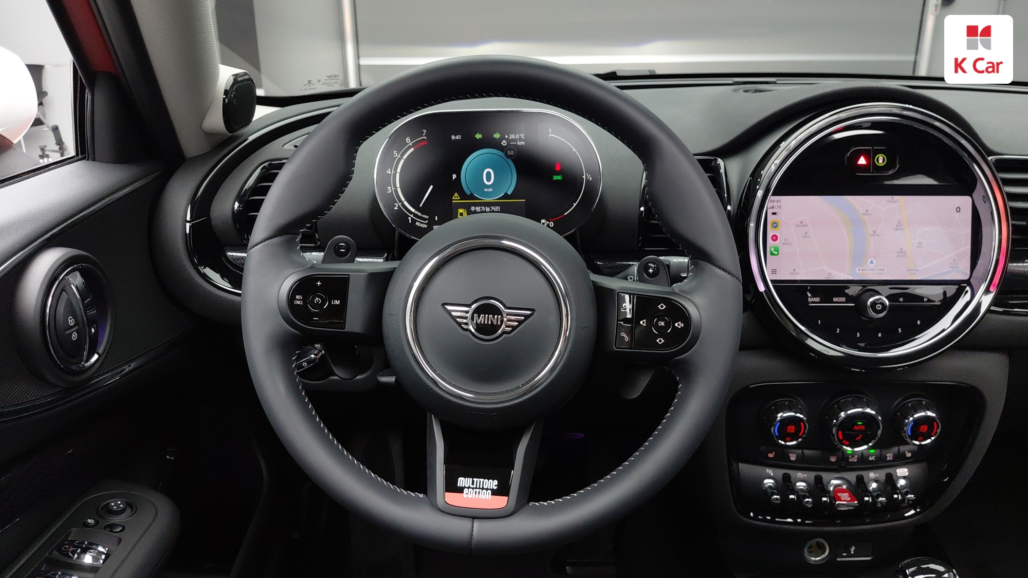 MINI Cooper S, миниатюра 12