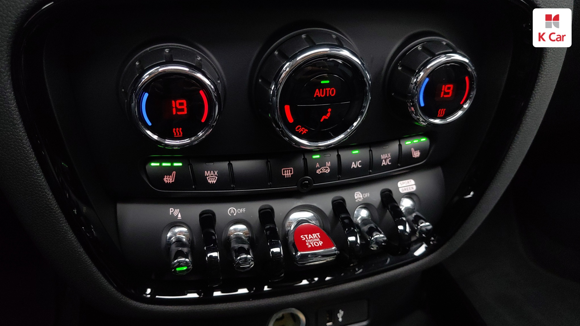 MINI Cooper S, миниатюра 19