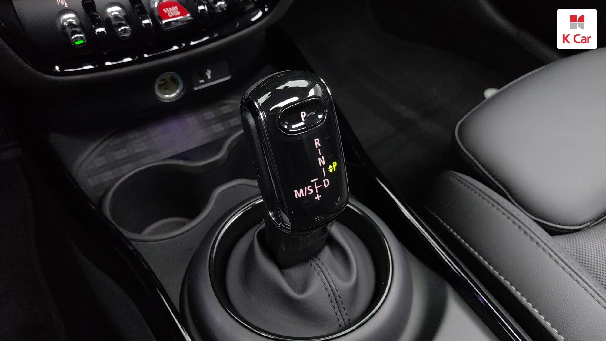 MINI Cooper S, миниатюра 20
