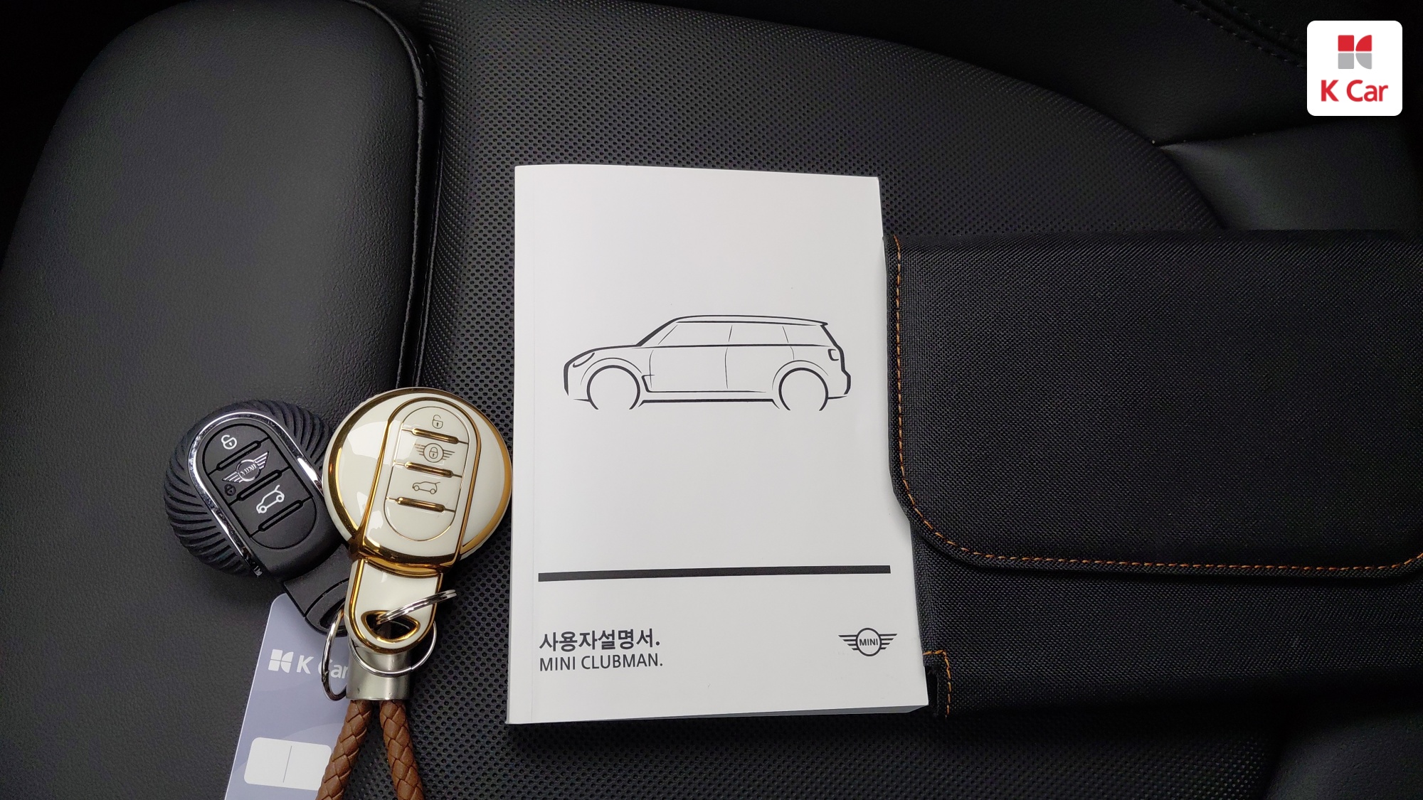 MINI Cooper S, миниатюра 22