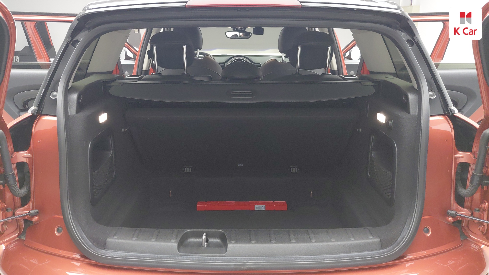 MINI Cooper S, миниатюра 23