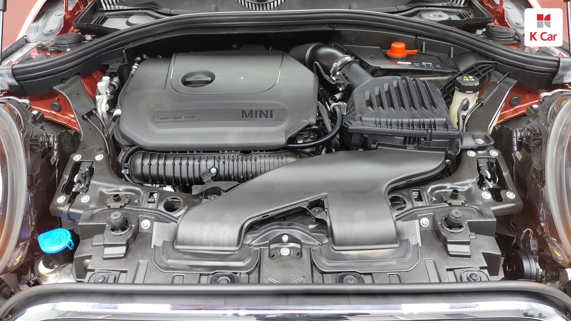 MINI Cooper S, миниатюра 24