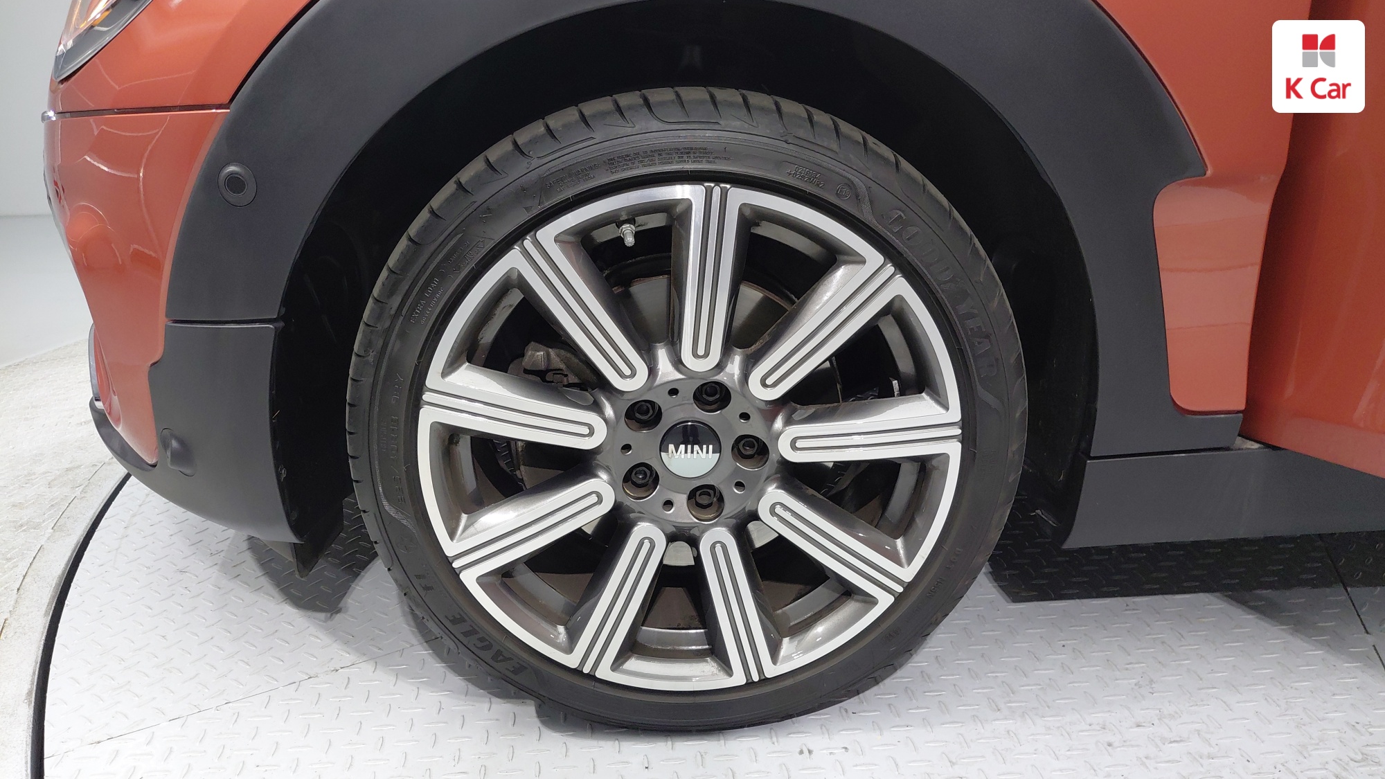 MINI Cooper S, миниатюра 25