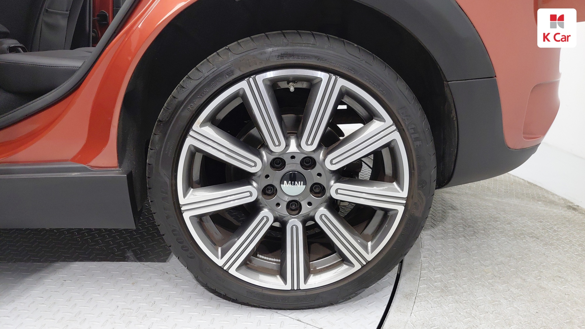 MINI Cooper S, миниатюра 26
