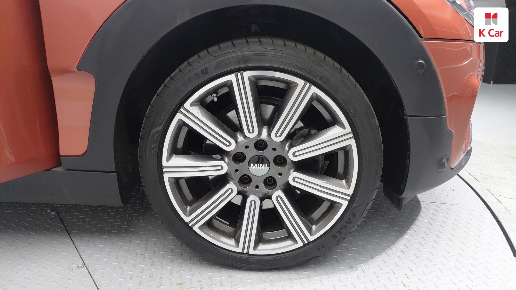 MINI Cooper S, миниатюра 27