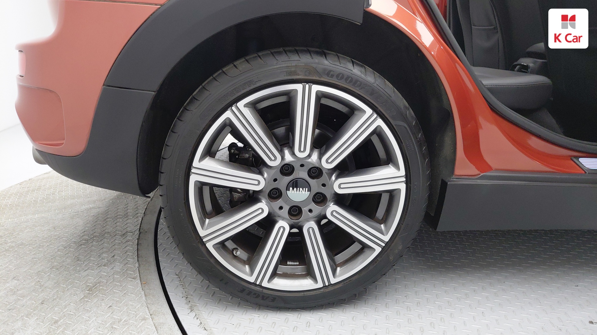 MINI Cooper S, миниатюра 28
