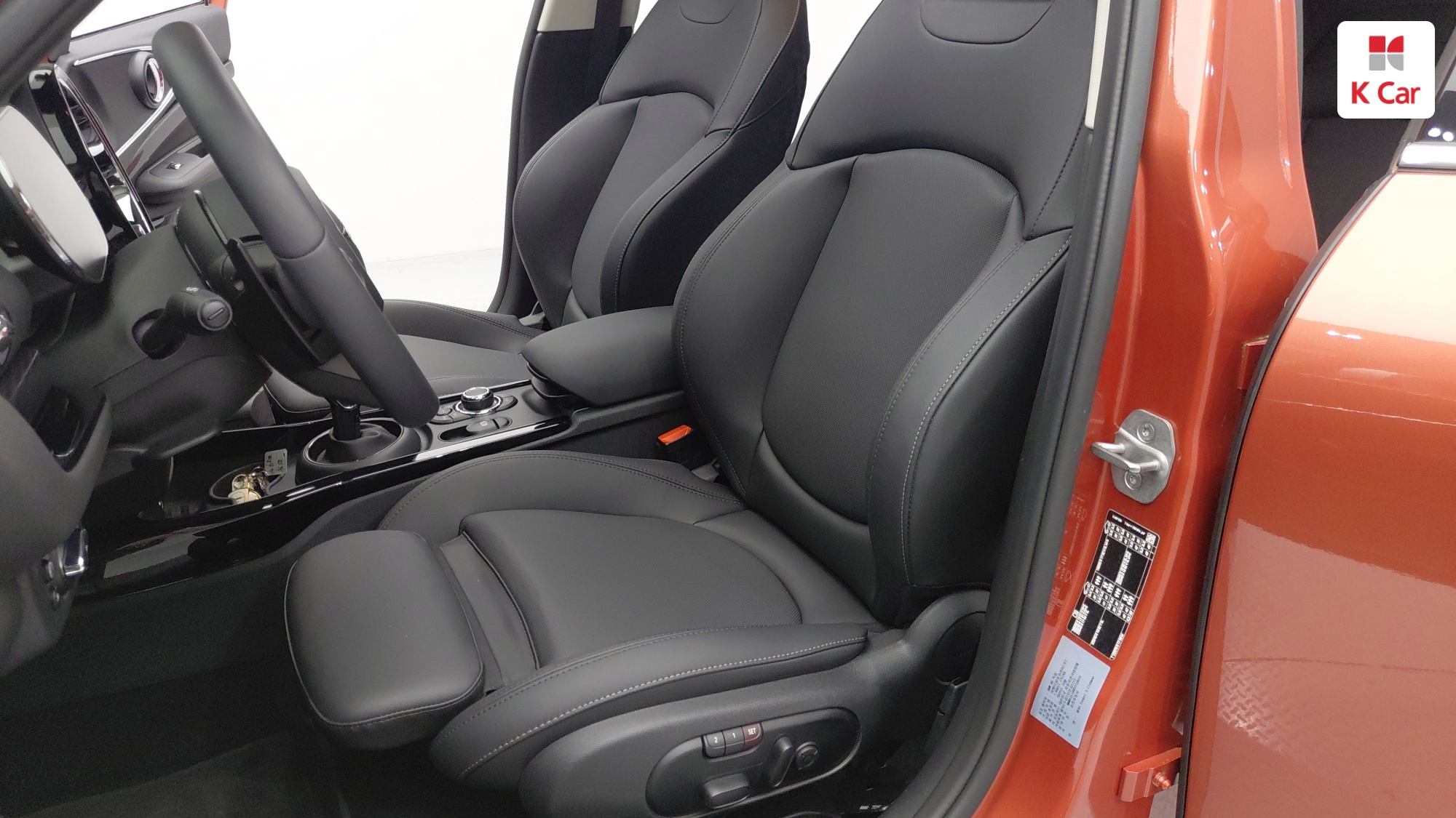 MINI Cooper S, миниатюра 4
