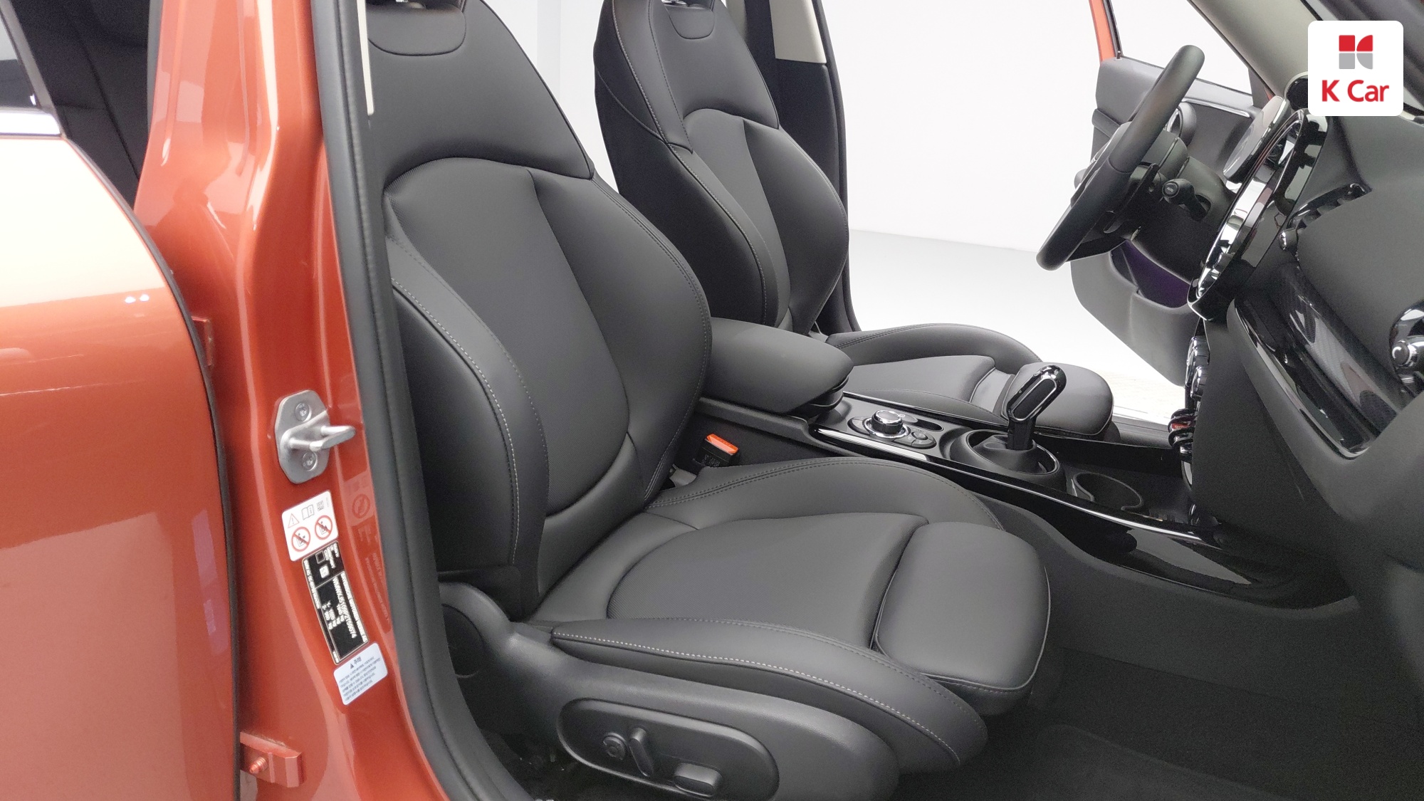 MINI Cooper S, миниатюра 5