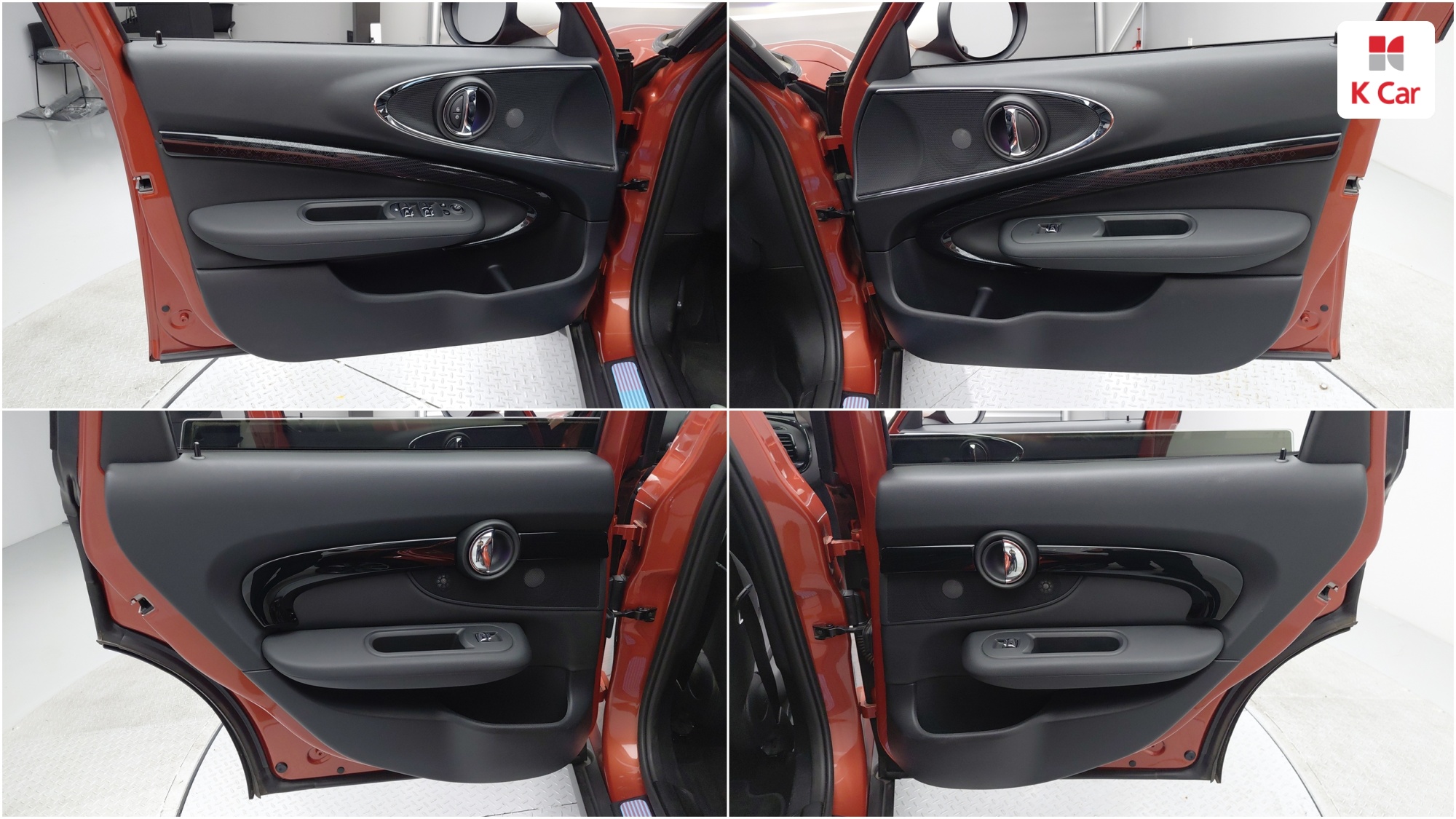 MINI Cooper S, миниатюра 8