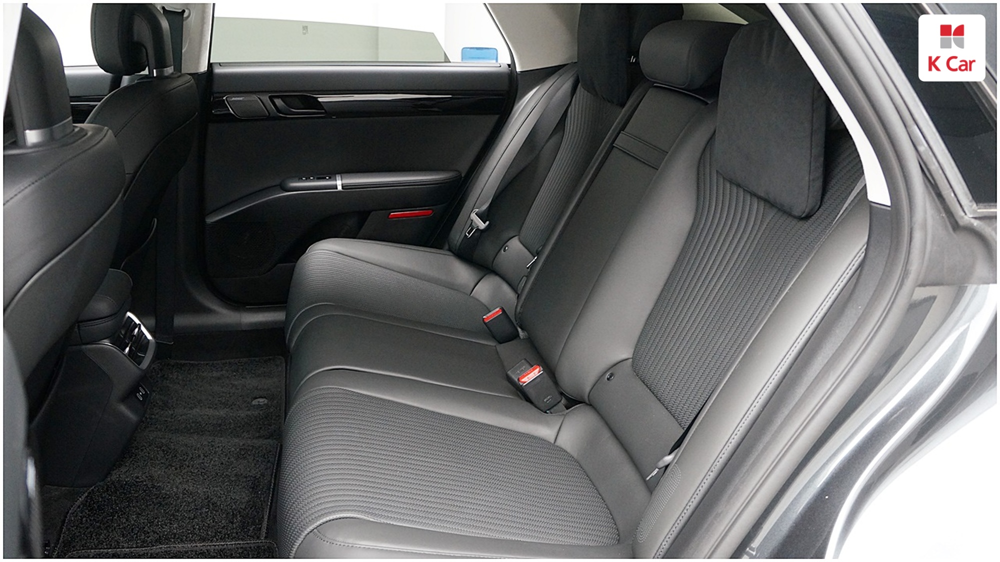 Hyundai Grandeur бензин 3.5 2WD Calligraphy, миниатюра 16