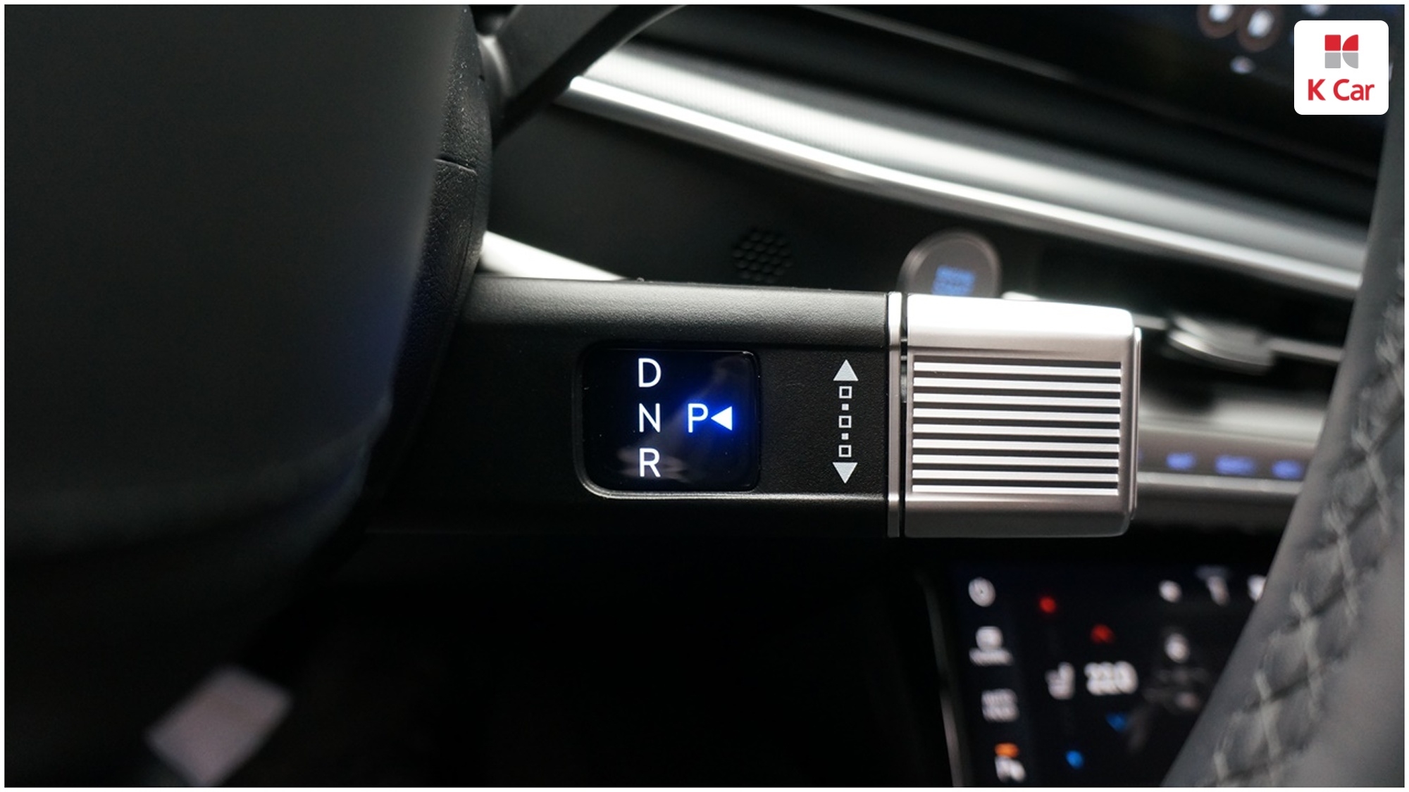 Hyundai Grandeur бензин 3.5 2WD Calligraphy, миниатюра 20