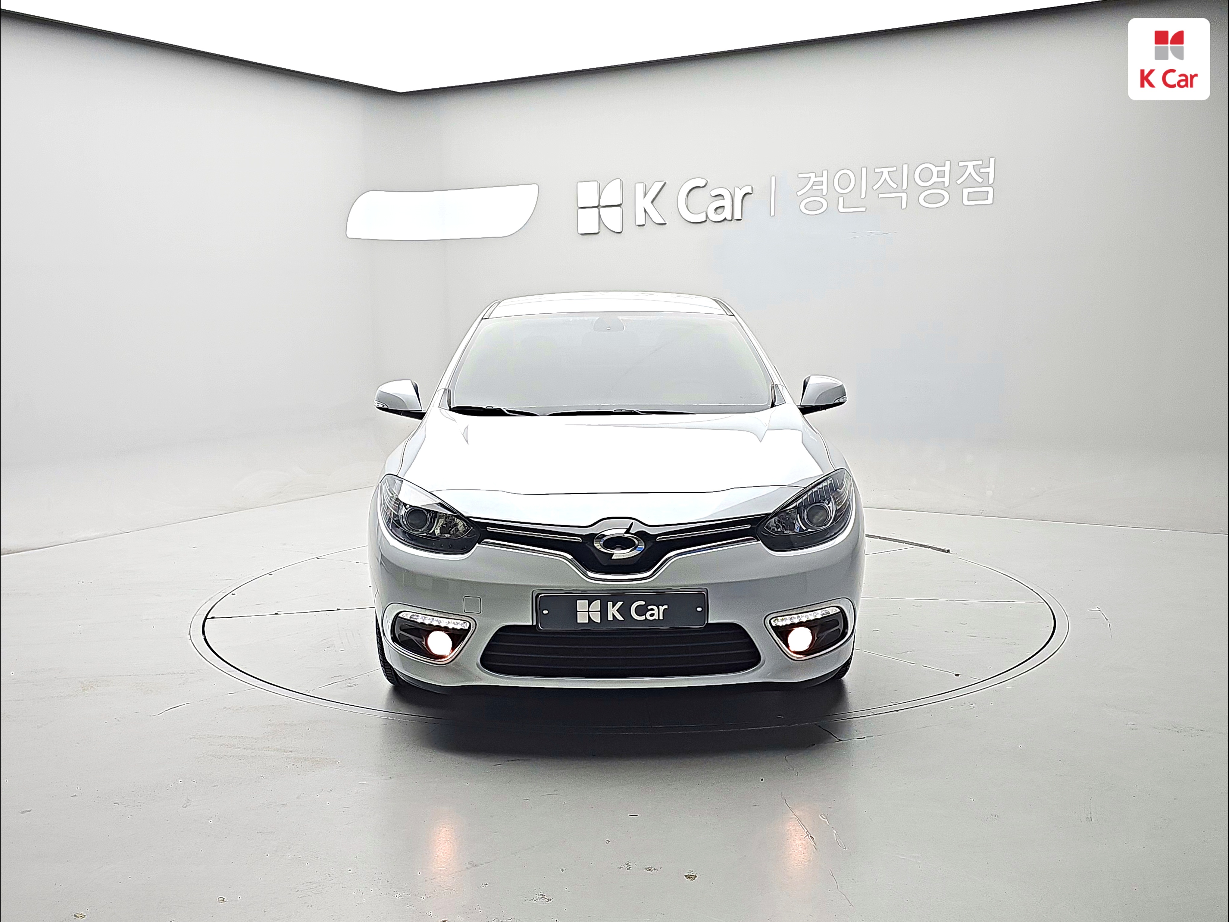 RENAULT(SAMSUNG) SM3 Neo SE