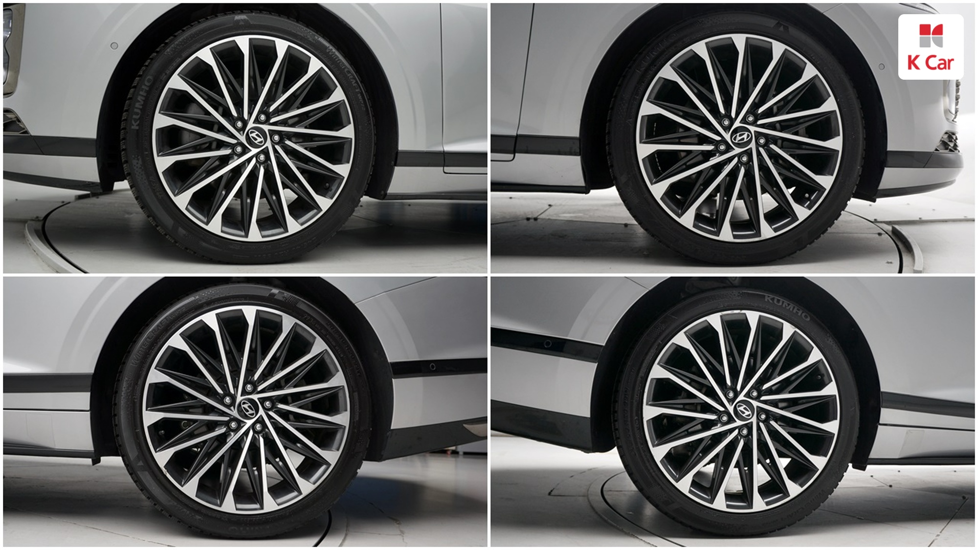 Hyundai Grandeur бензин 3.5 2WD Calligraphy, миниатюра 2