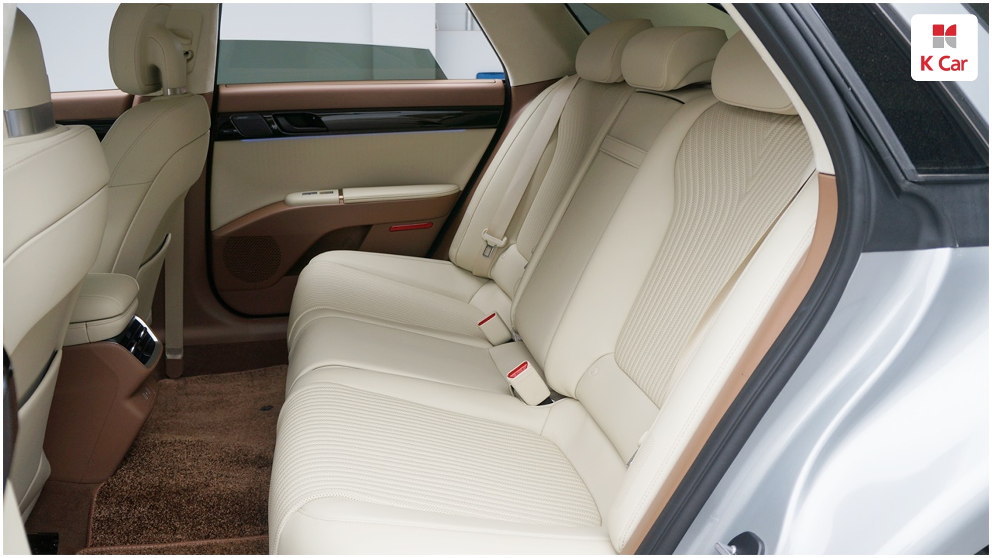Hyundai Grandeur бензин 3.5 2WD Calligraphy, миниатюра 16