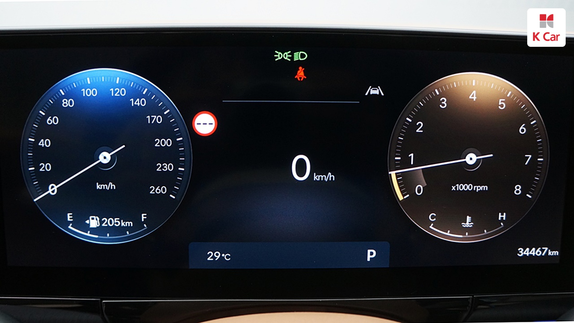 Hyundai Grandeur бензин 3.5 2WD Calligraphy, миниатюра 9