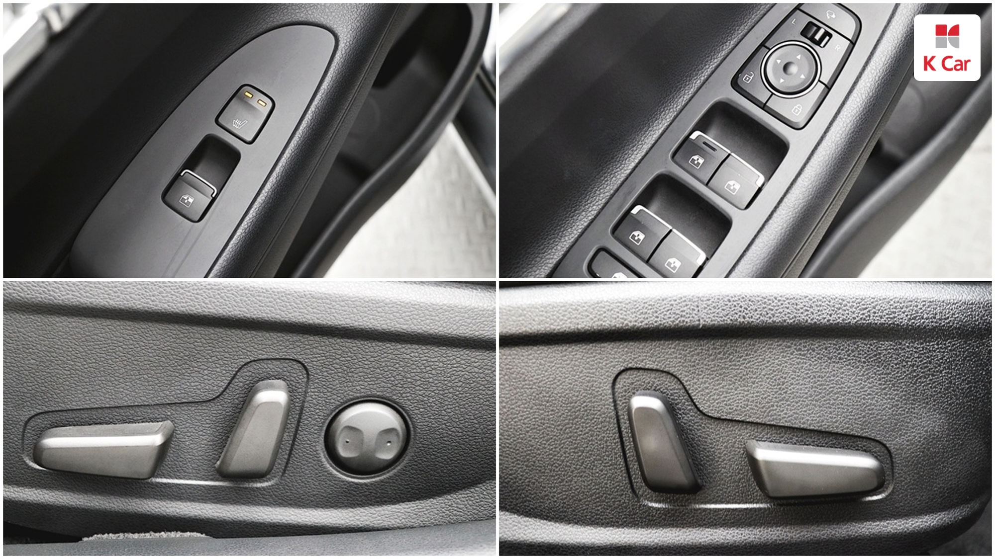 Hyundai Grandeur бензин 2.5 Premium, миниатюра 12