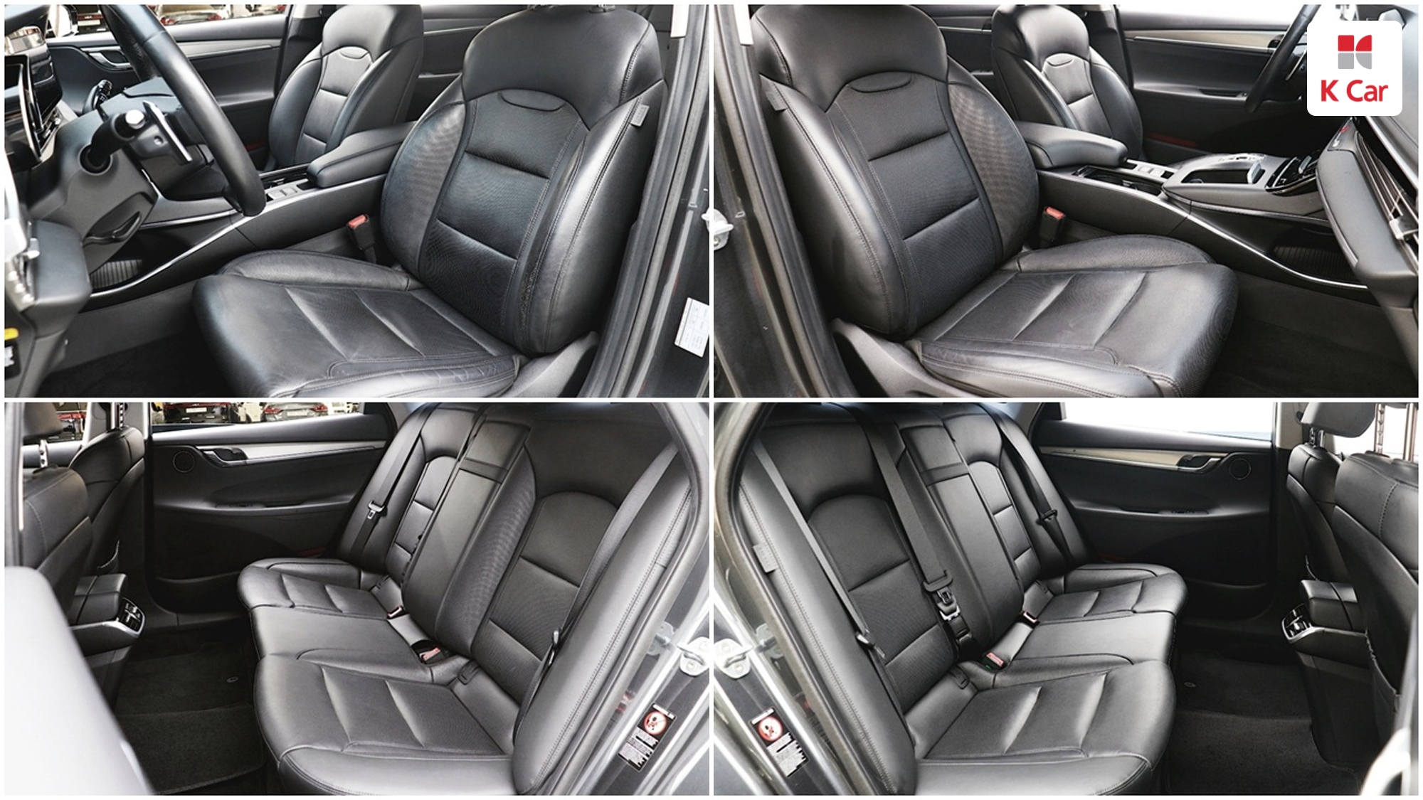 Hyundai Grandeur бензин 2.5 Premium, миниатюра 7