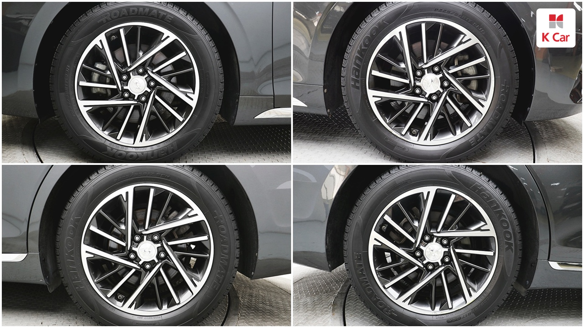 Hyundai Grandeur бензин 2.5 Premium, миниатюра 9