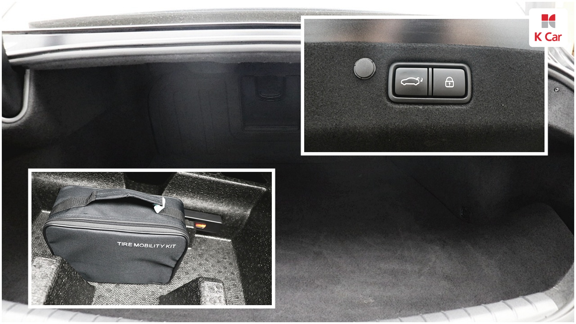 Hyundai Grandeur бензин 2.5 Premium, миниатюра 10