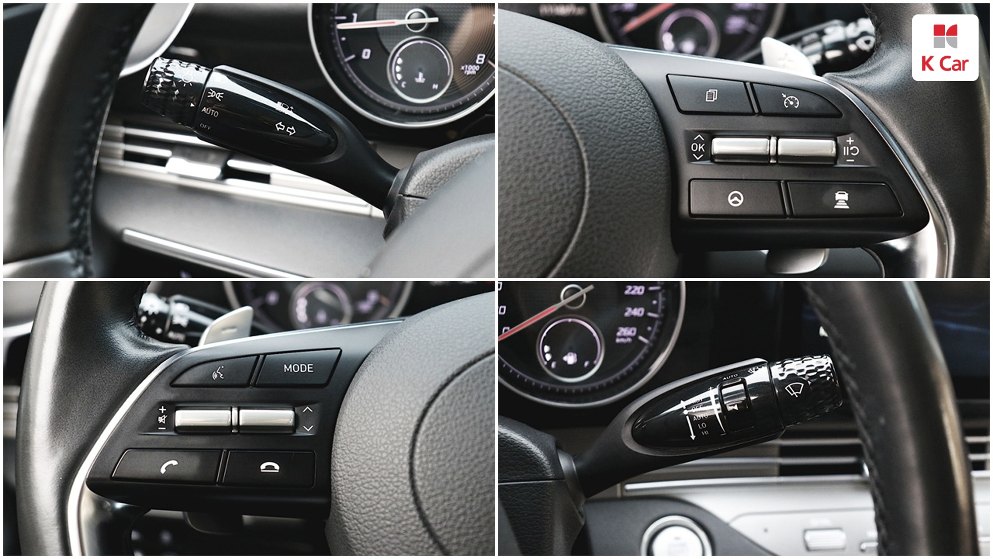 Hyundai Grandeur бензин 2.5 Premium, миниатюра 11